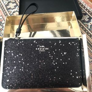 Coach Wristlet  / wallet